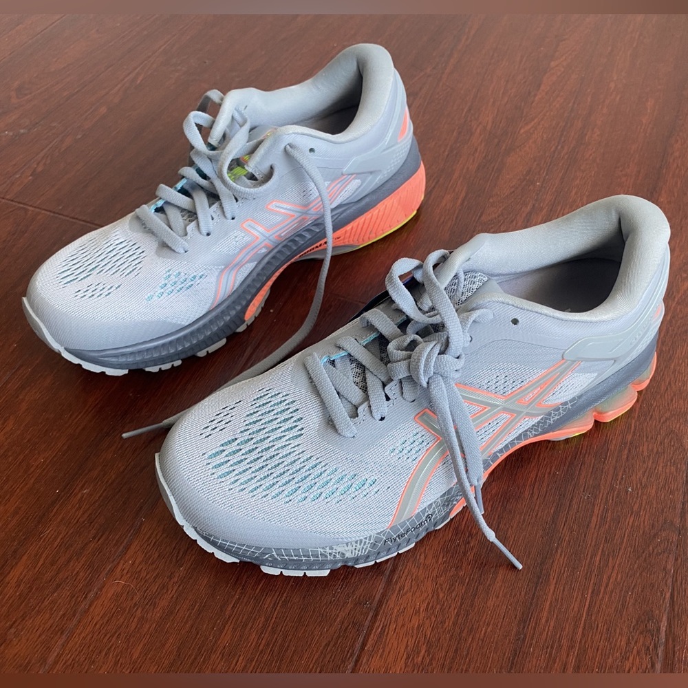 ASICS Gel Kayano